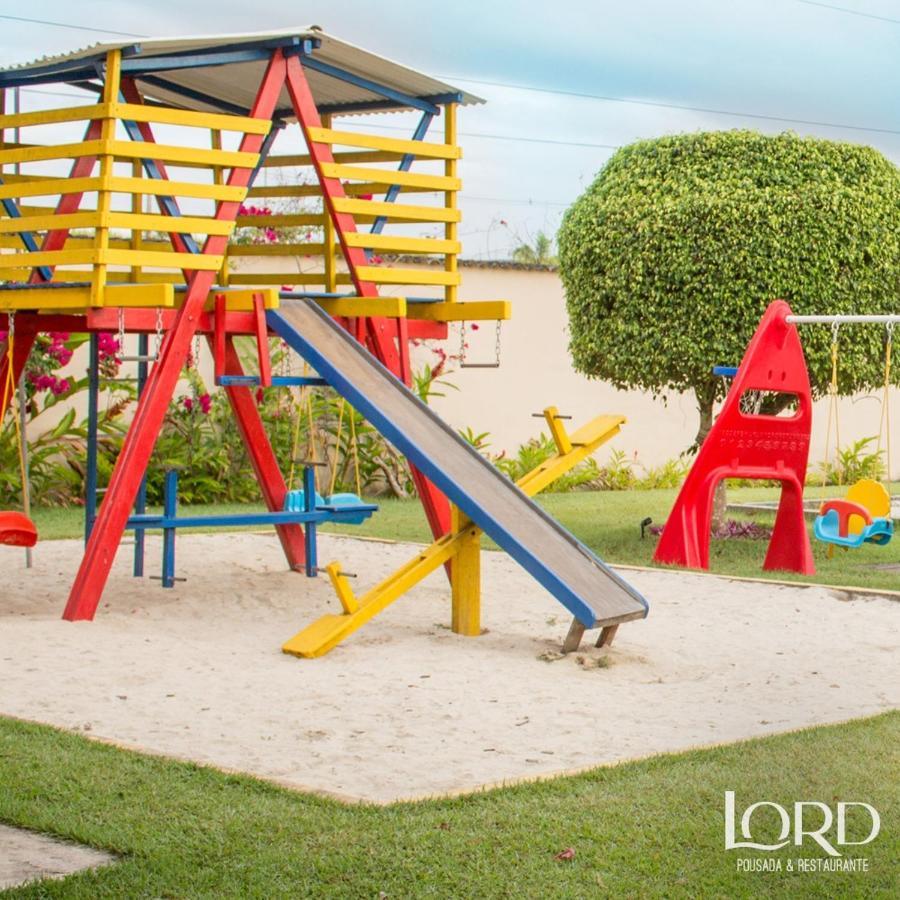 Hotel Pousada Lord เตเชรา จิ เฟรตัส ภายนอก รูปภาพ