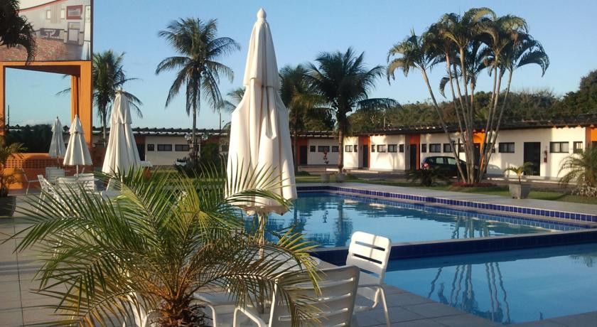 Hotel Pousada Lord เตเชรา จิ เฟรตัส ภายนอก รูปภาพ