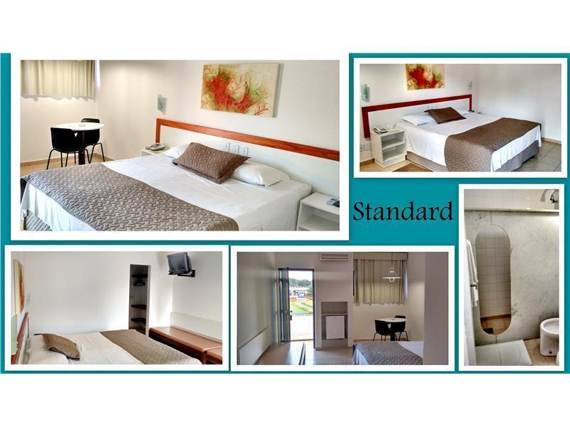 Hotel Pousada Lord เตเชรา จิ เฟรตัส ภายนอก รูปภาพ