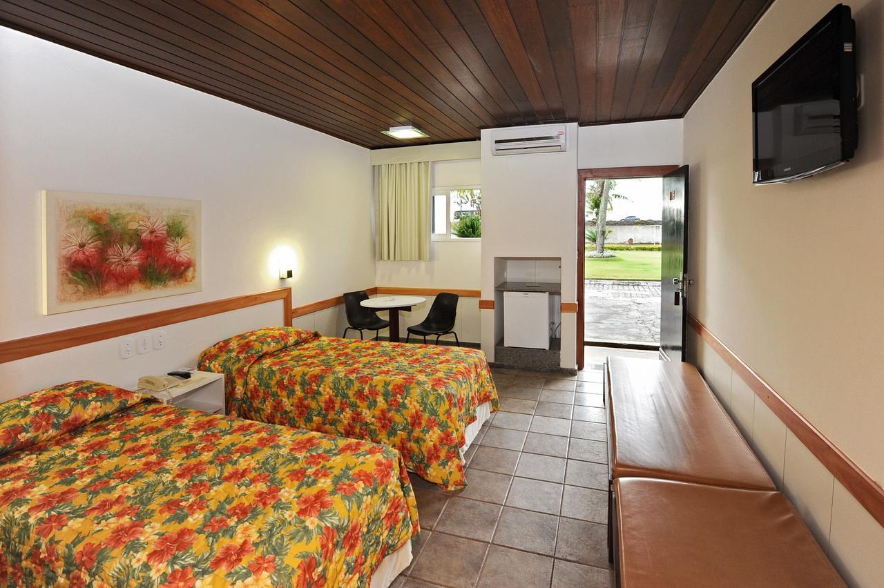 Hotel Pousada Lord เตเชรา จิ เฟรตัส ภายนอก รูปภาพ