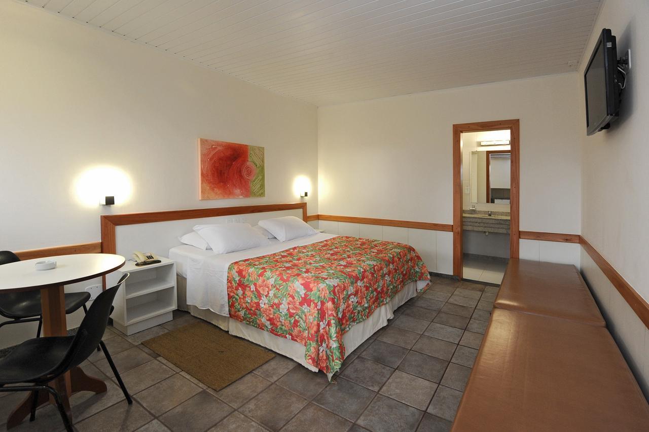 Hotel Pousada Lord เตเชรา จิ เฟรตัส ภายนอก รูปภาพ