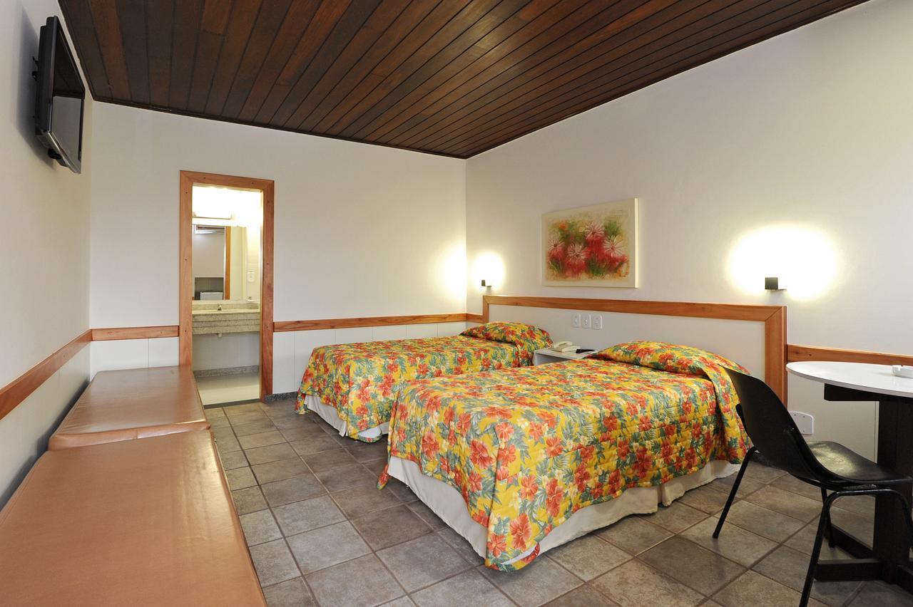 Hotel Pousada Lord เตเชรา จิ เฟรตัส ห้อง รูปภาพ