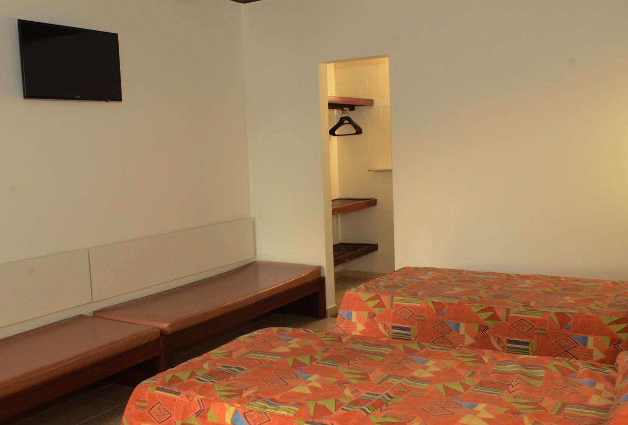 Hotel Pousada Lord เตเชรา จิ เฟรตัส ห้อง รูปภาพ