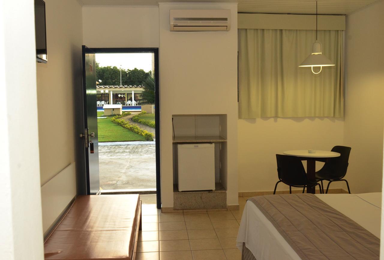 Hotel Pousada Lord เตเชรา จิ เฟรตัส ภายนอก รูปภาพ