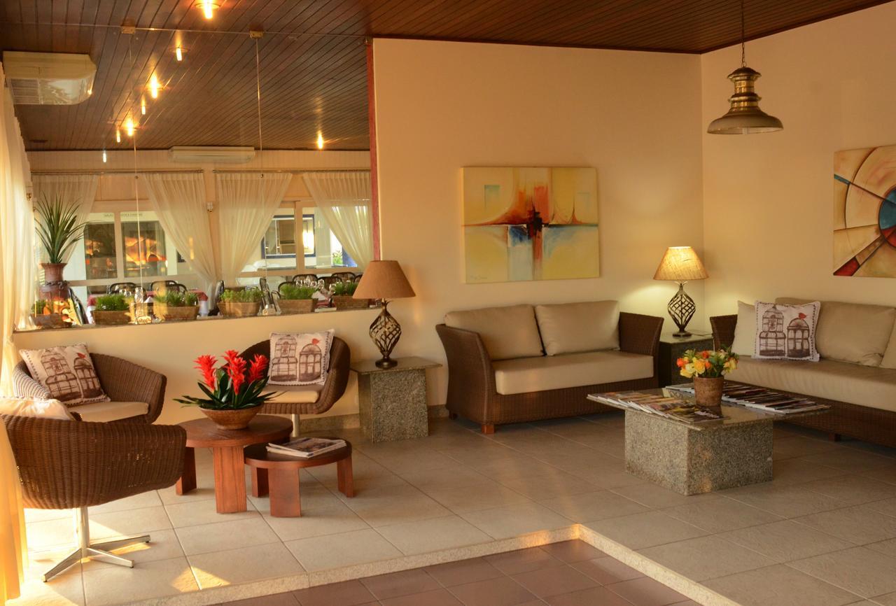 Hotel Pousada Lord เตเชรา จิ เฟรตัส ภายนอก รูปภาพ
