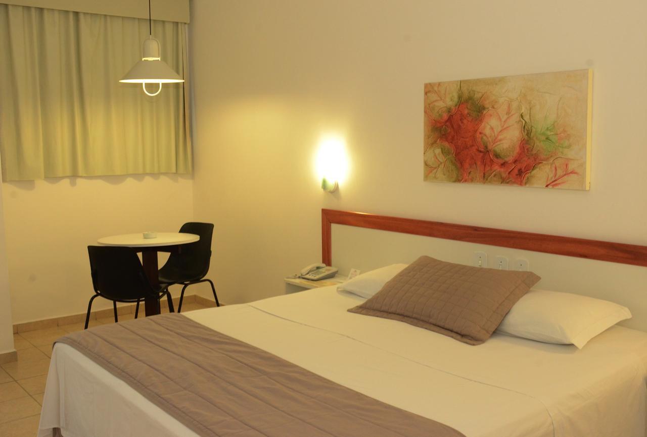 Hotel Pousada Lord เตเชรา จิ เฟรตัส ภายนอก รูปภาพ