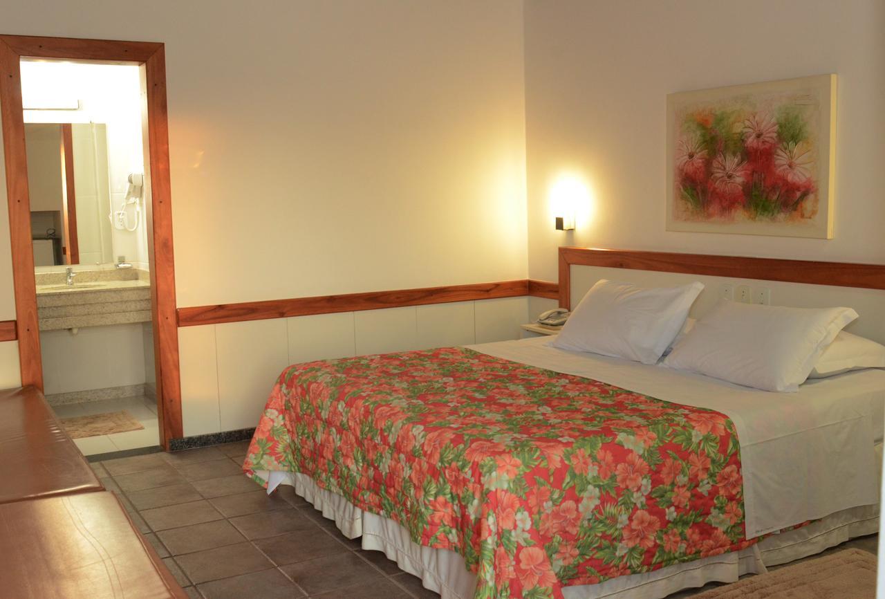 Hotel Pousada Lord เตเชรา จิ เฟรตัส ภายนอก รูปภาพ