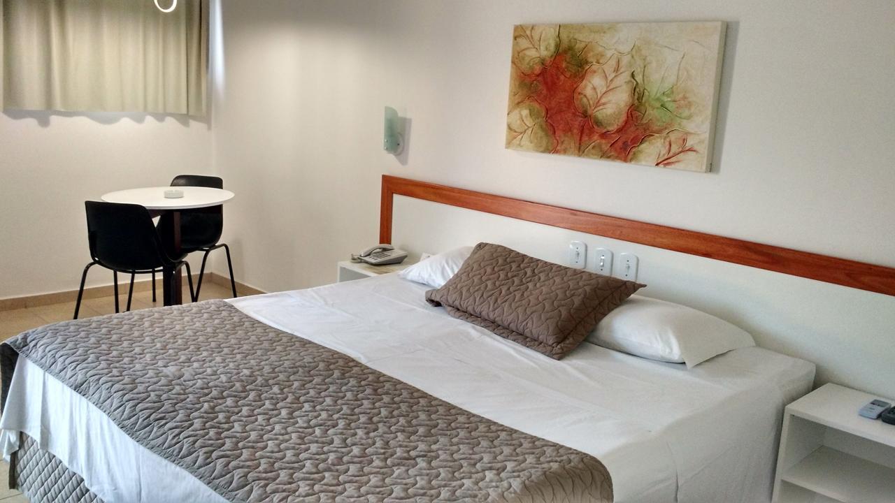 Hotel Pousada Lord เตเชรา จิ เฟรตัส ภายนอก รูปภาพ
